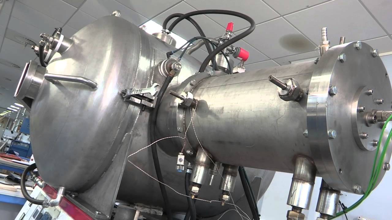 RenewX - Development of compact multi-source heat exchanger technologies