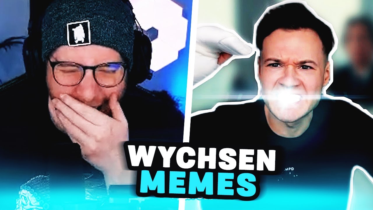 Unge REAGIERT auf memes die nicht wychsen können 🍆 ungespielt Reaktion