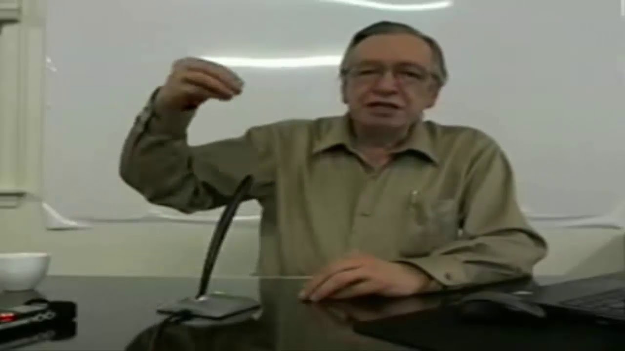 Como ser um Bom Aluno Universit&aacute;rio - pt 2-2