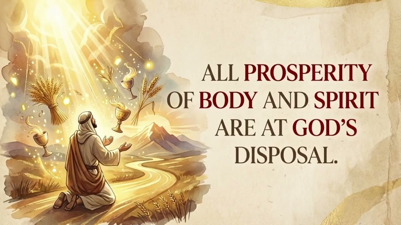 Walking With God - Part 1