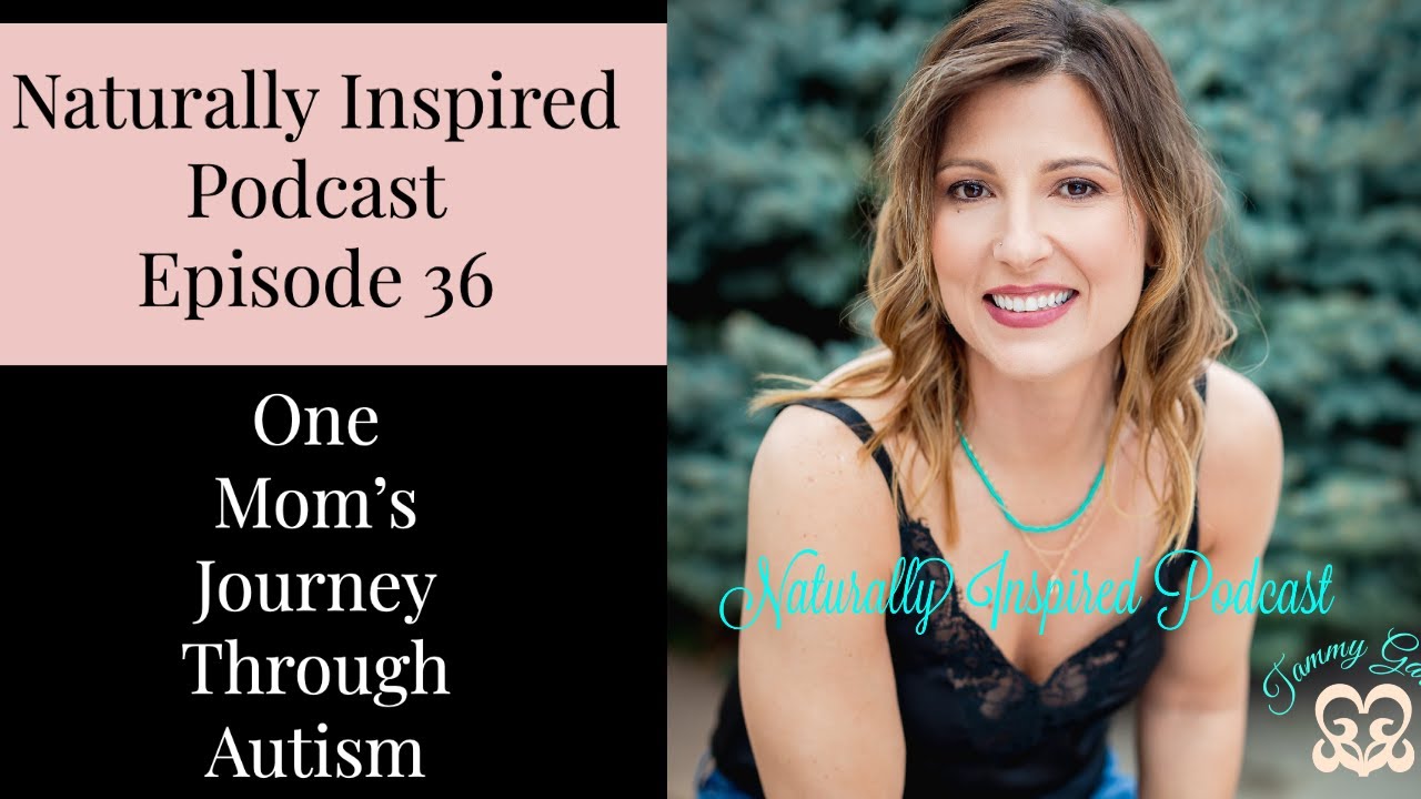 One Mom's Journey Through Autism