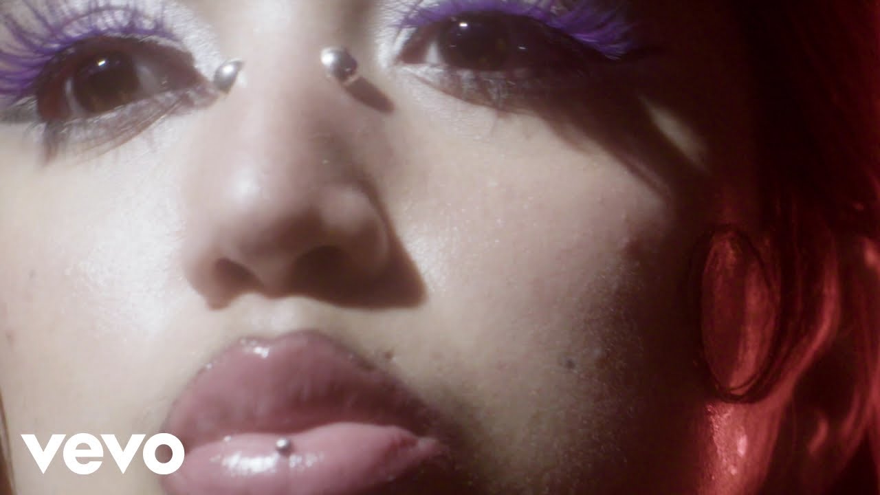 Overcoats - Blame It On Me feat. Lawrence Rothman (Official Music Video)