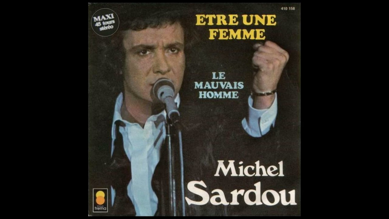 SARDOU 