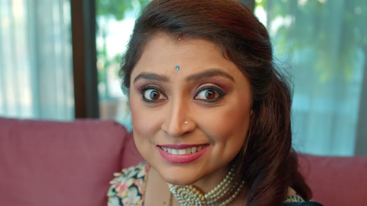 Paaru - Full Ep - 1 - Paaru,Ahilya Devi,Aditya - Zee Marathi