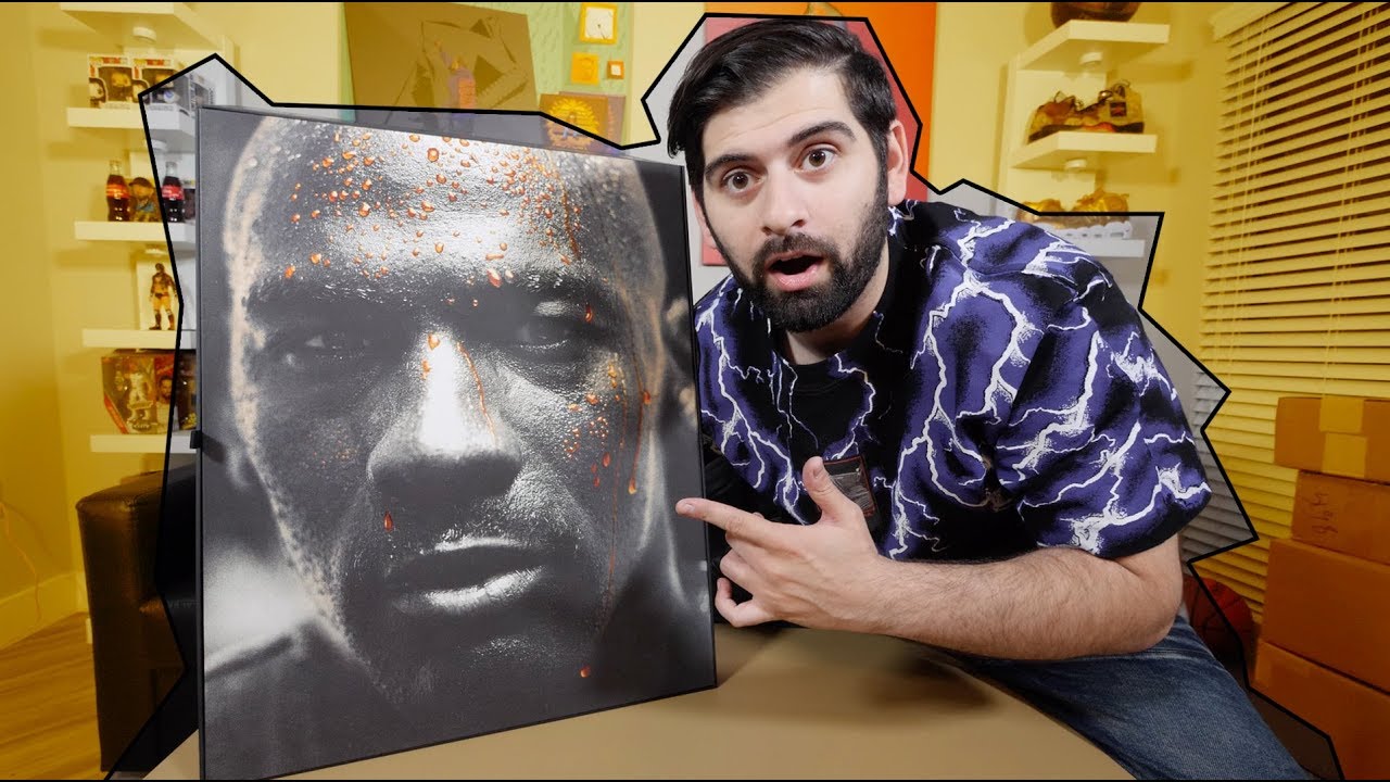 EXCLUSIVE JORDAN x GATORADE BOX SET UNBOXING!! (VERY LIMITED)