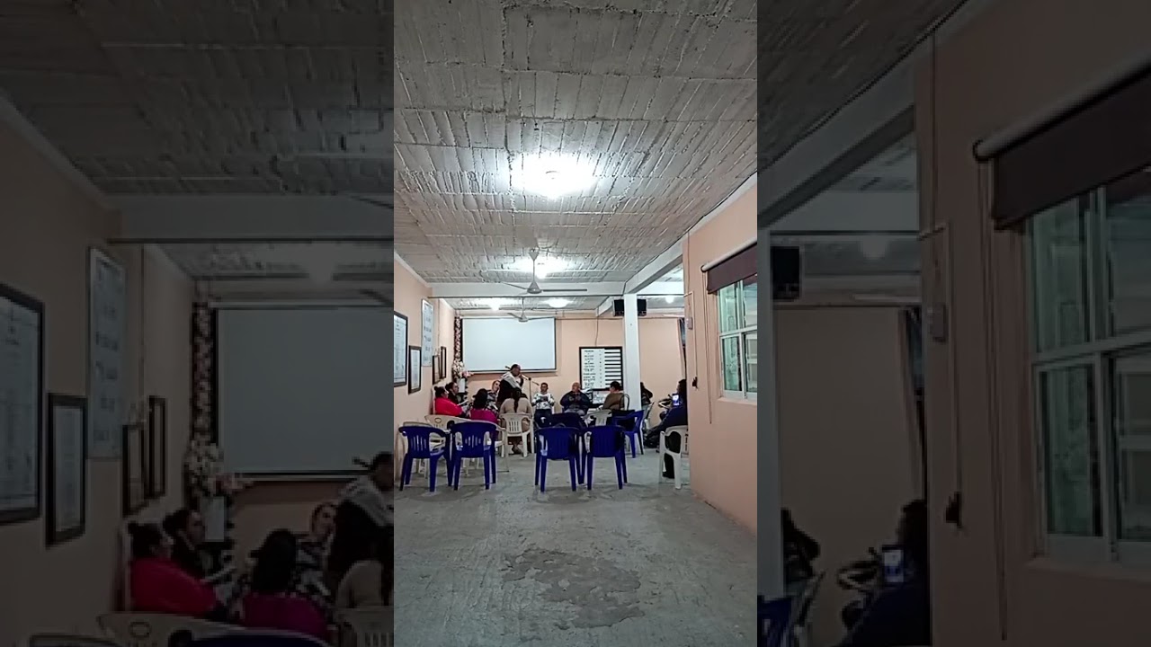 De mi tierno salvador (meet me there) 