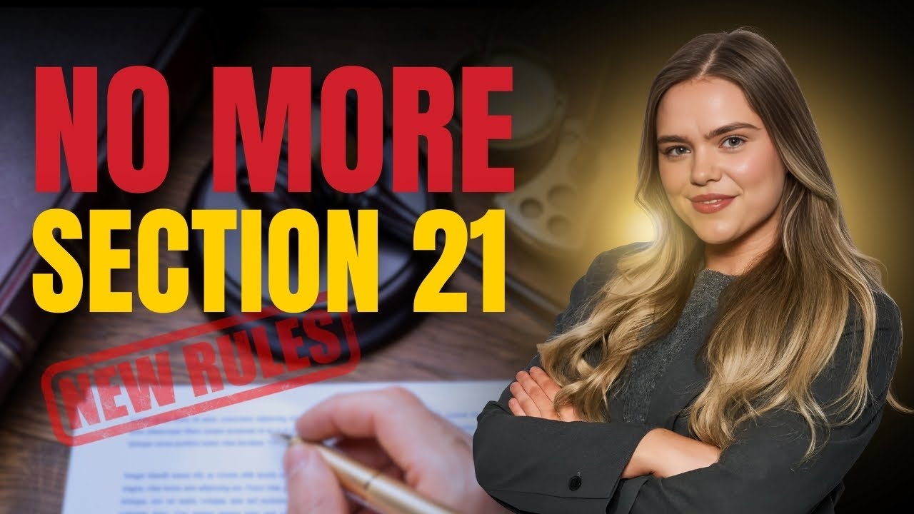 Landlords  Section 21 Is Ending &ndash; Here&rsquo;s How You&rsquo;ll Get Your Property Back