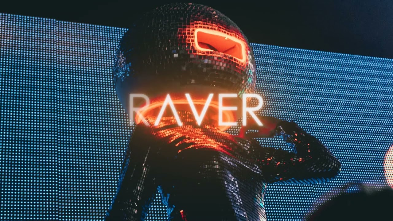 Daft Punk - One More Time (Sterbinszky x MYNEA Club Remix)