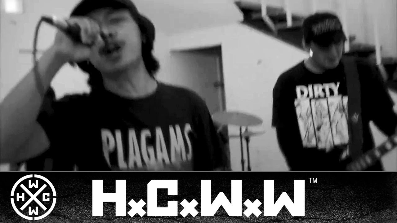 RECALCITRANCE - AROGANSI - HARDCORE WORLDWIDE (OFFICIAL HD VERSION HCWW)