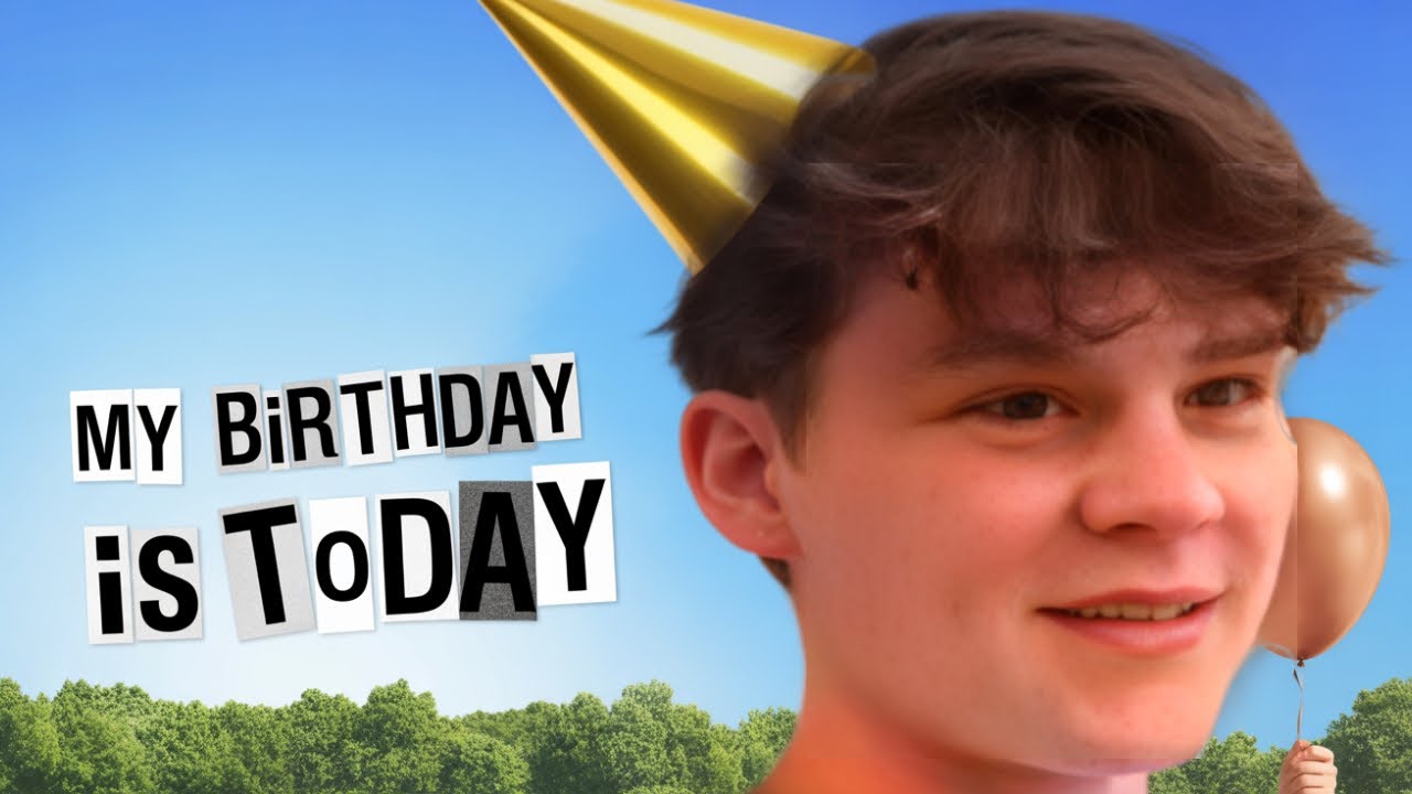I Spent $1,000,000 On Jack's Birthday Party!