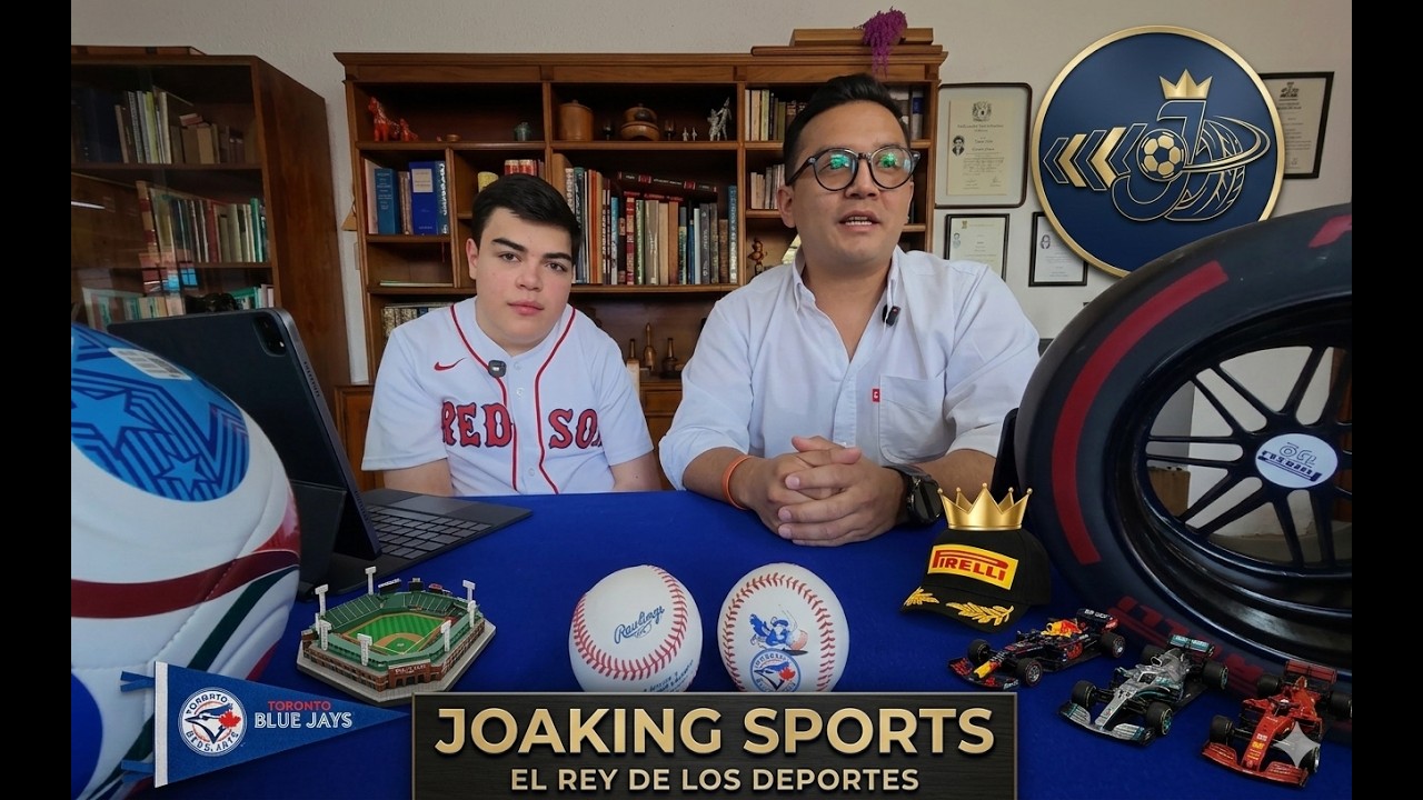 F1 2026, Clásico Mundial y el Mejor Fútbol: ¡La Revolución Deportiva!