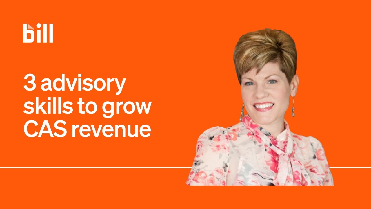 3 advisory skills to grow CAS revenue
