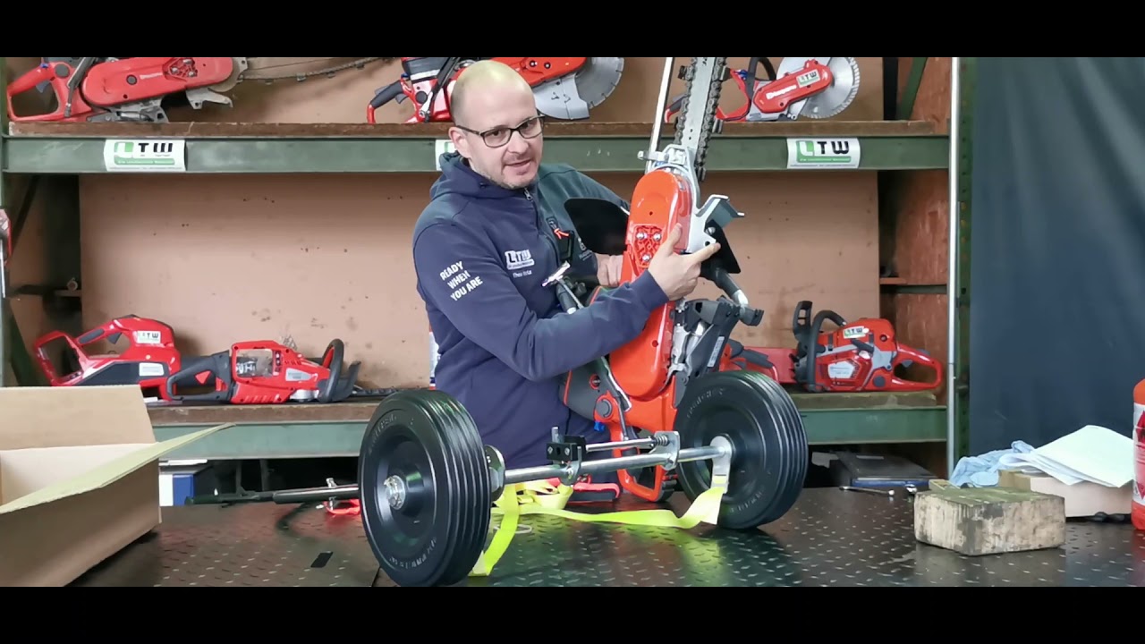 GeoTrencher Einführungsvideo