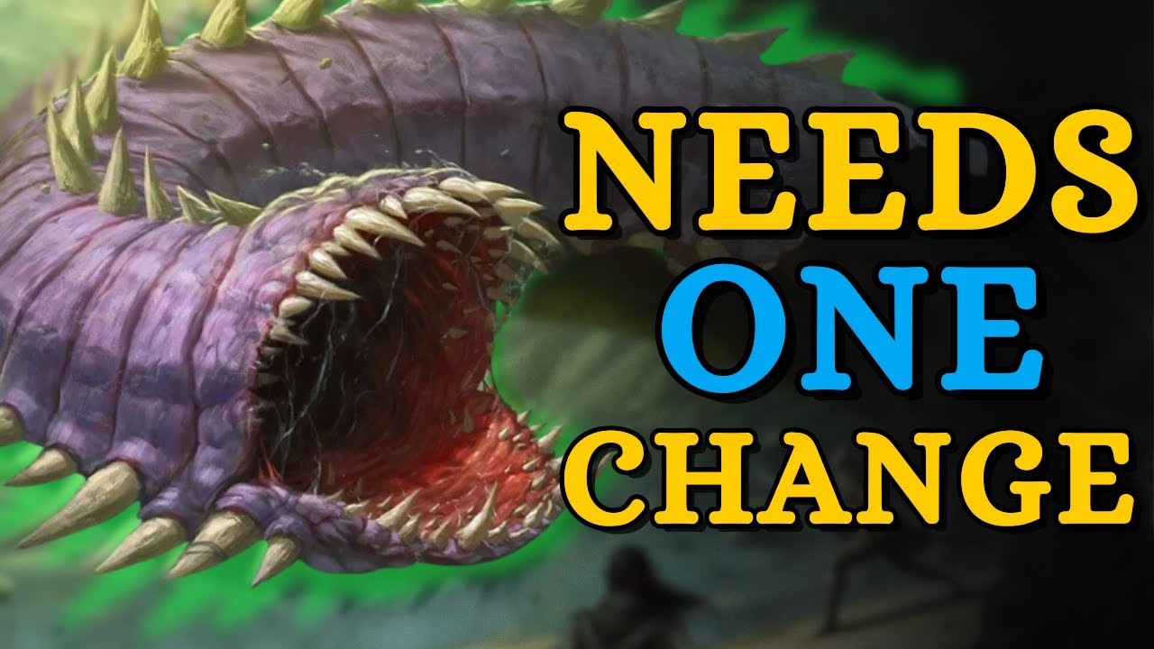 Purple Worms SHOULD Rule the Desert (here’s how)