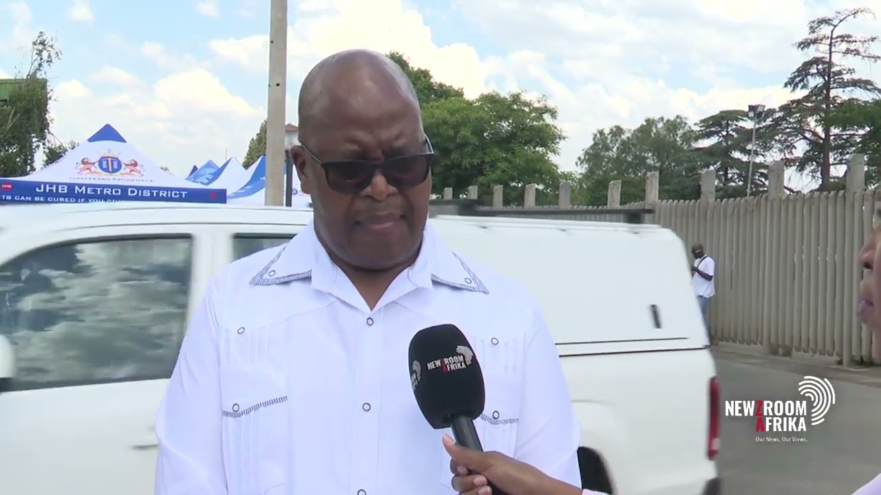 Remembering frontliners who died in Boksburg gas explosion