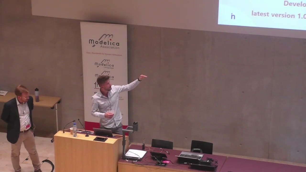 Introducing the NewLib Library and its application to multi-level, large-scale solar field models