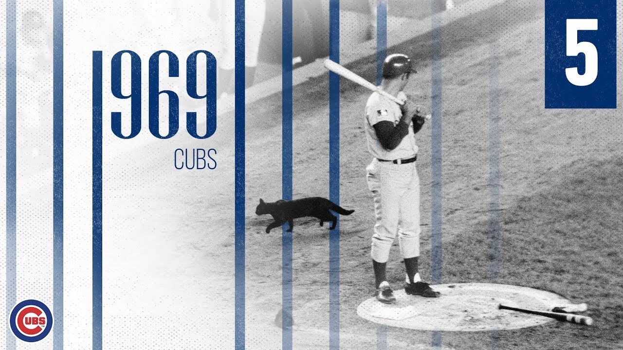 End of an Era | 1969 Cubs, Episode 5