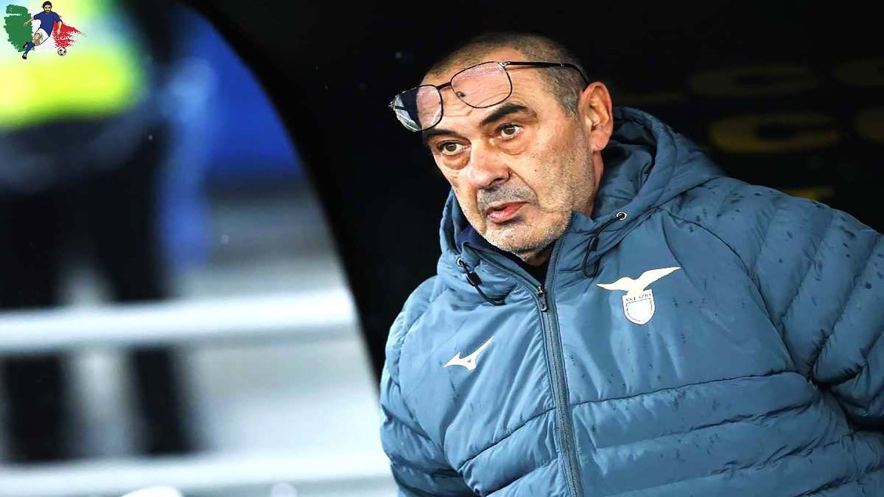 Il Futuro di Maurizio Sarri alla Lazio Incertezze e Possibili Scenari