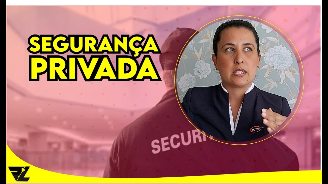Trabalhar na Segurança Privada em Portugal - Salários e Condições!