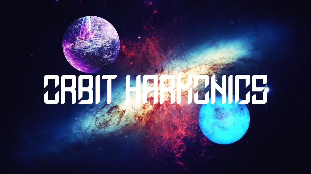 Relaxing Space Ambient Music ✨ | Cosmic Music