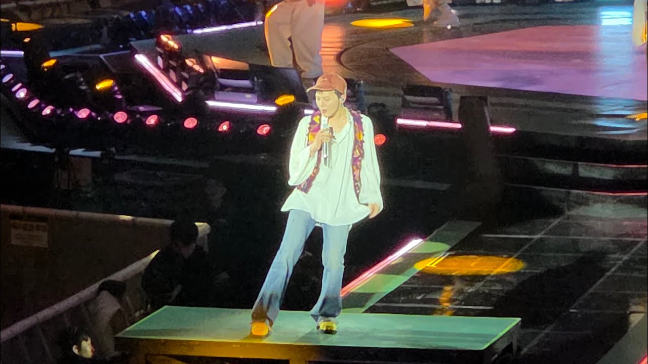 260207 /GD FAM CONCERT / 팸미팅 / TAKEME / IBELONGIIU