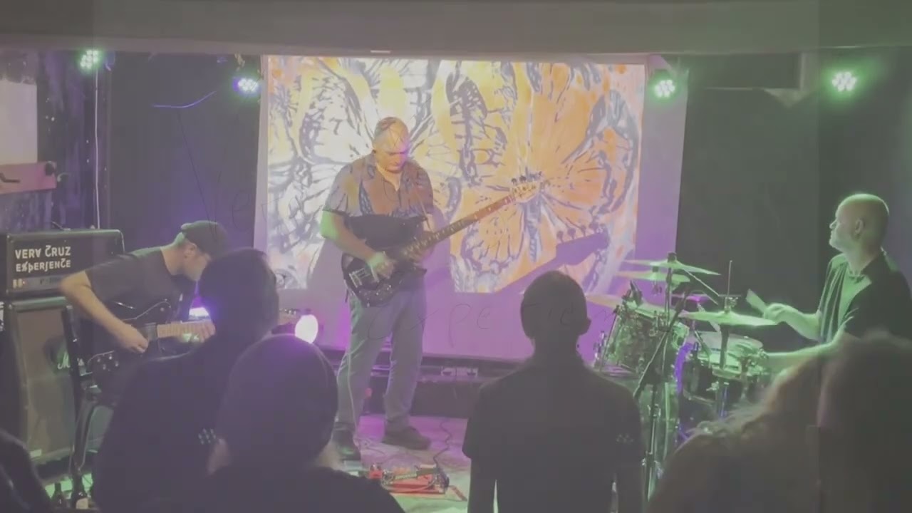 Moonchild Festival Mubu Aachen Freitag 13 03 26!