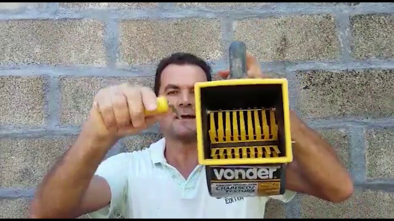 שפריץ ידני