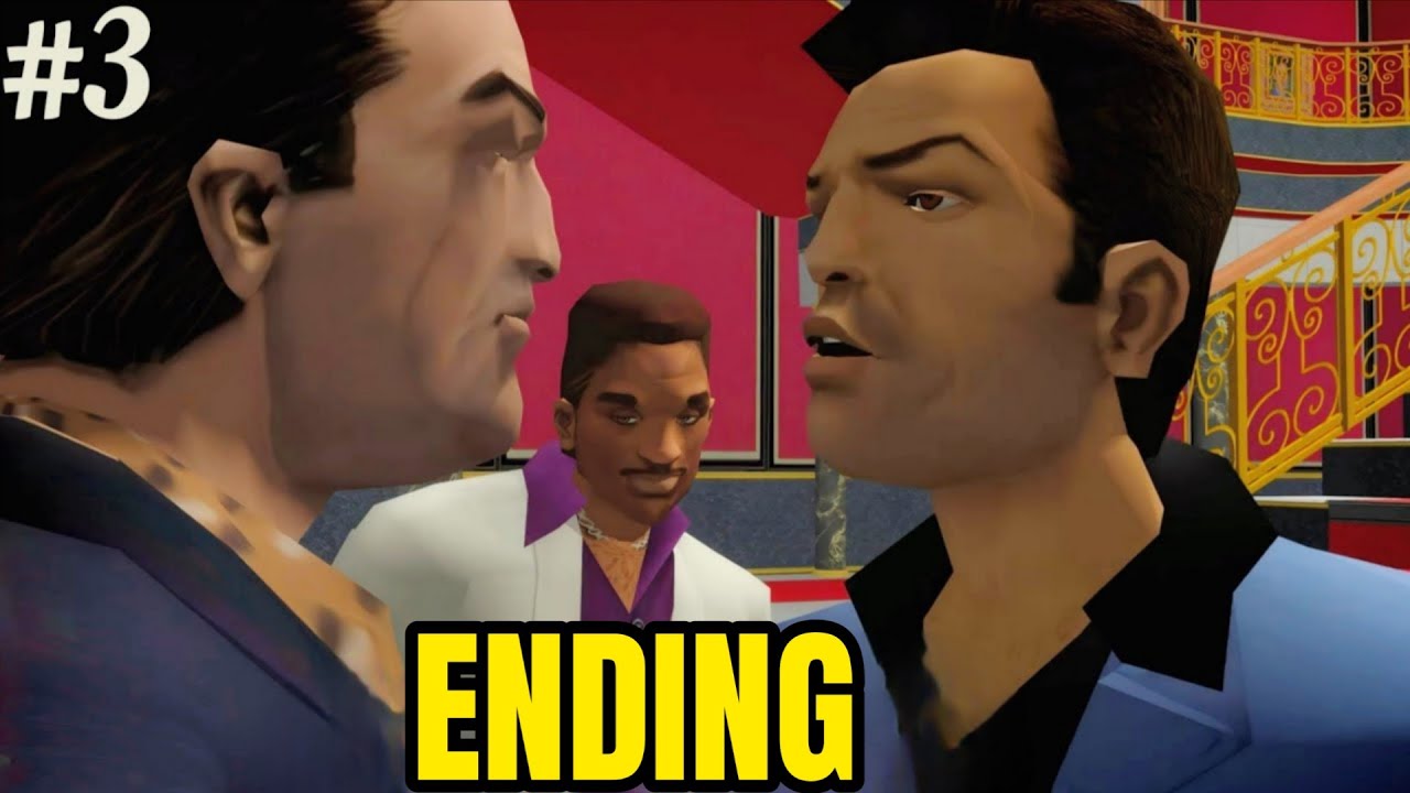GTA Vice City | Exploring New Businesses - Part 3 - Live