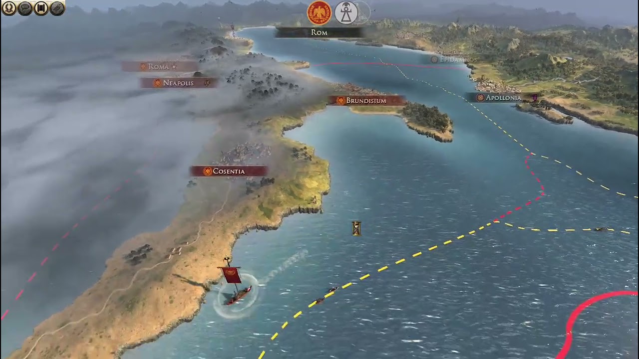 Total War  ROME 2 2026 02 15 18 44 54RTW2 MIT MAKEDONIEN:D 23