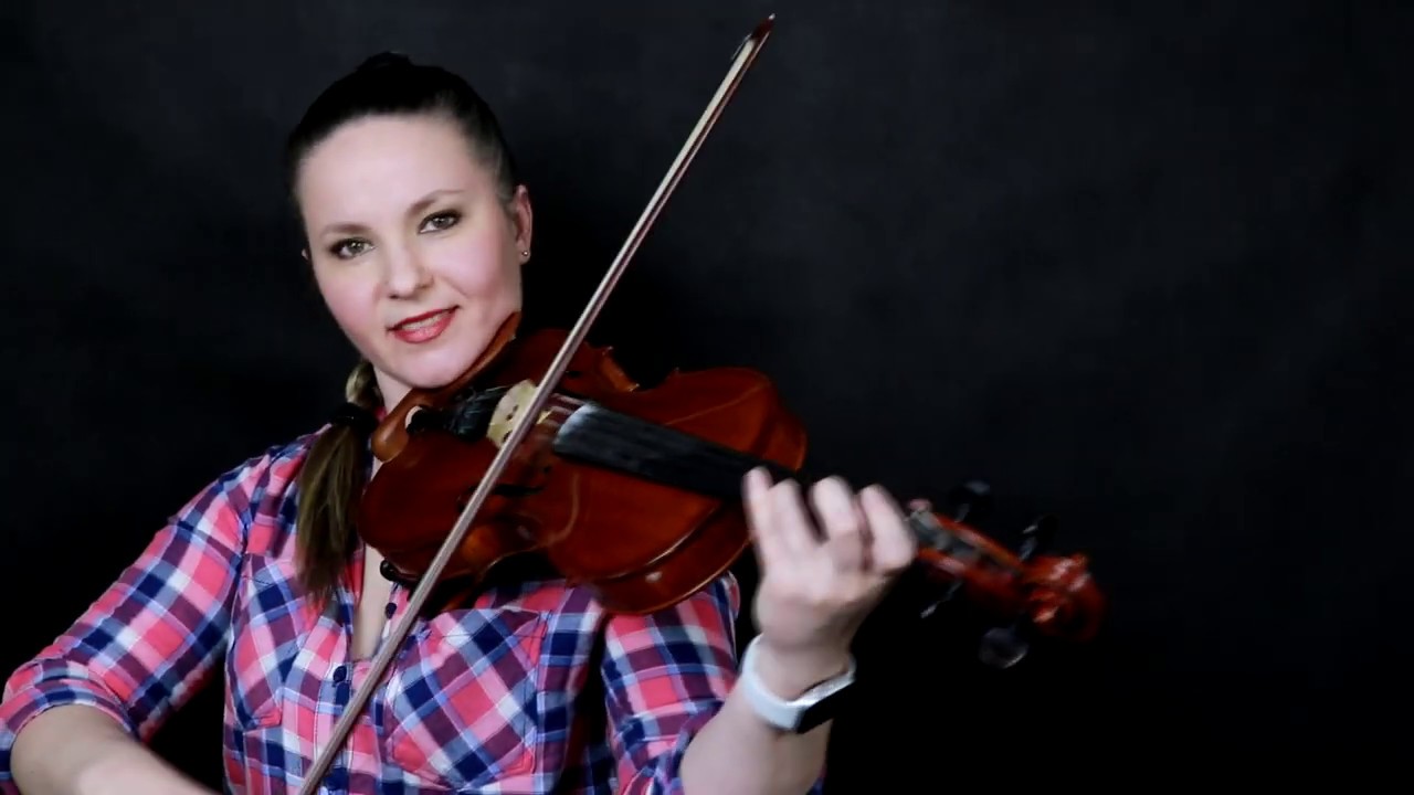 Zaz - Je veux (piano & violin cover) (2019)