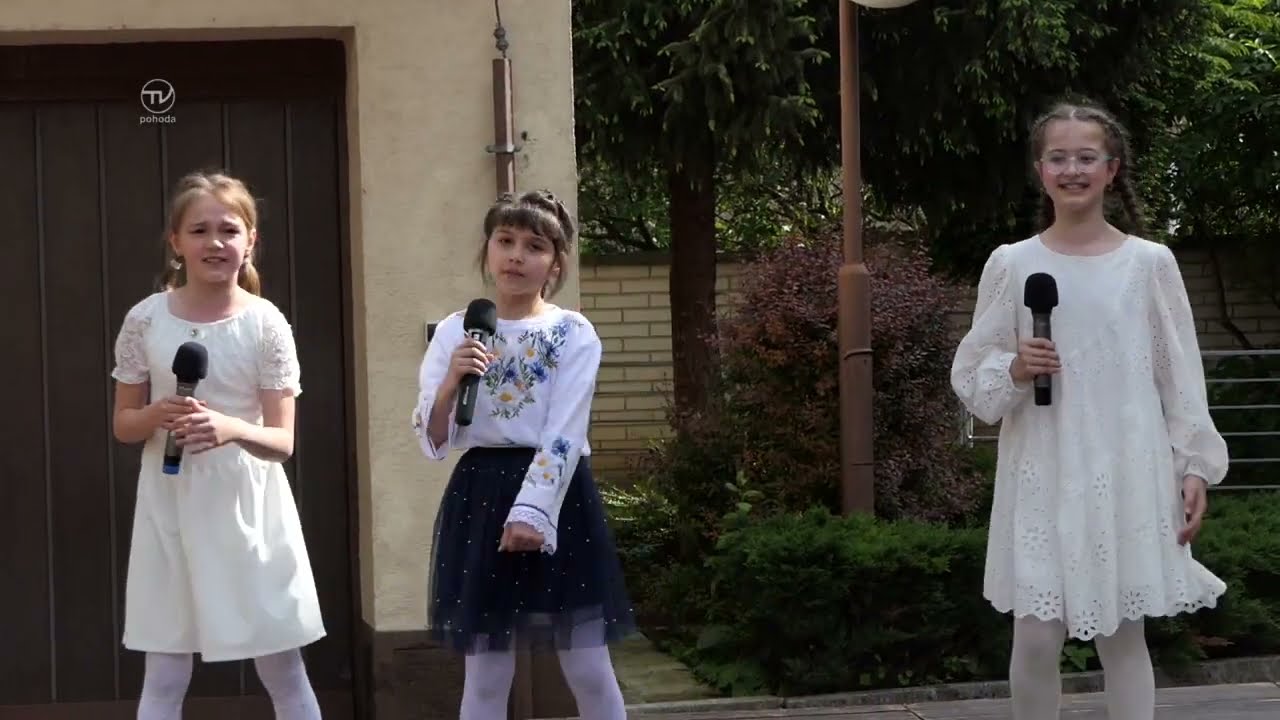 DEŇ RODINY NA SPOJENEJ ŠKOLE SV. JOZEFA