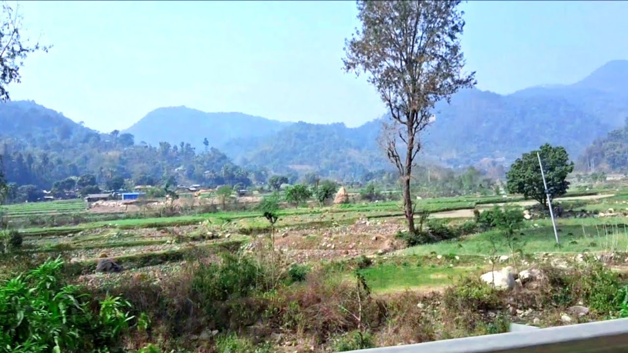 Lahan to Udayapur Gadhi Bike Ride | Group Adventure | Nepal Travel Vlog | Part 3