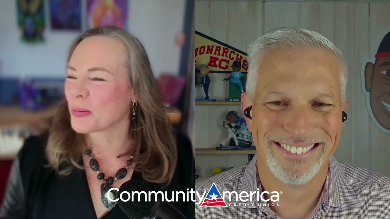 RTB with Viveka von Rosen