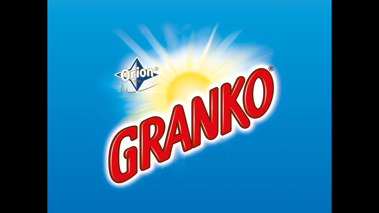 GRANKO - REKLAMA
