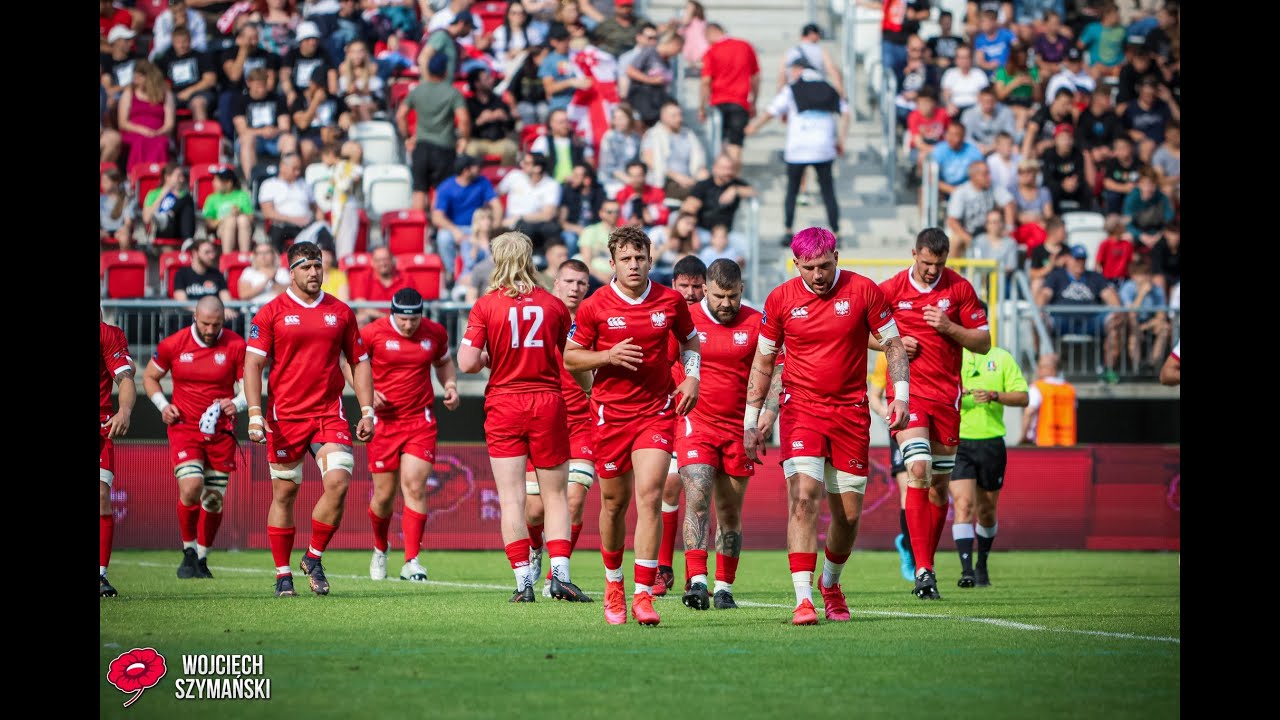 Polska Szarża #18: Wielki Mecz Przyjaźni Polska - Gruzja