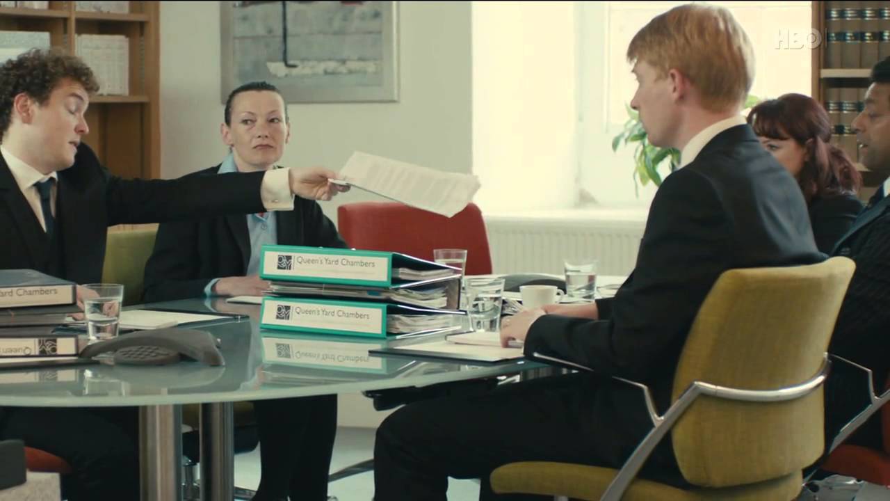 BMIND- Movie About Time- Mindfulness example