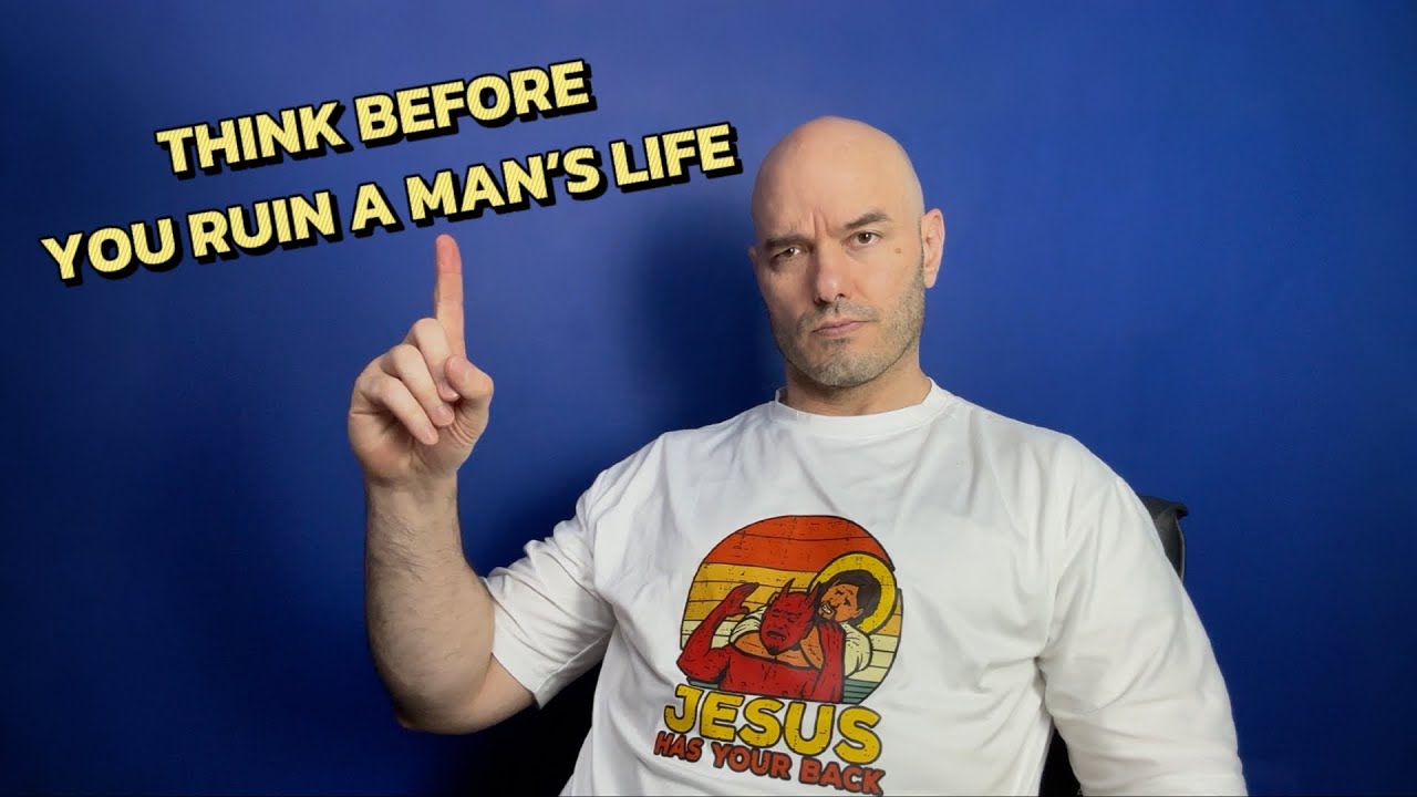 BJJ coach sued for millions breaks his silence