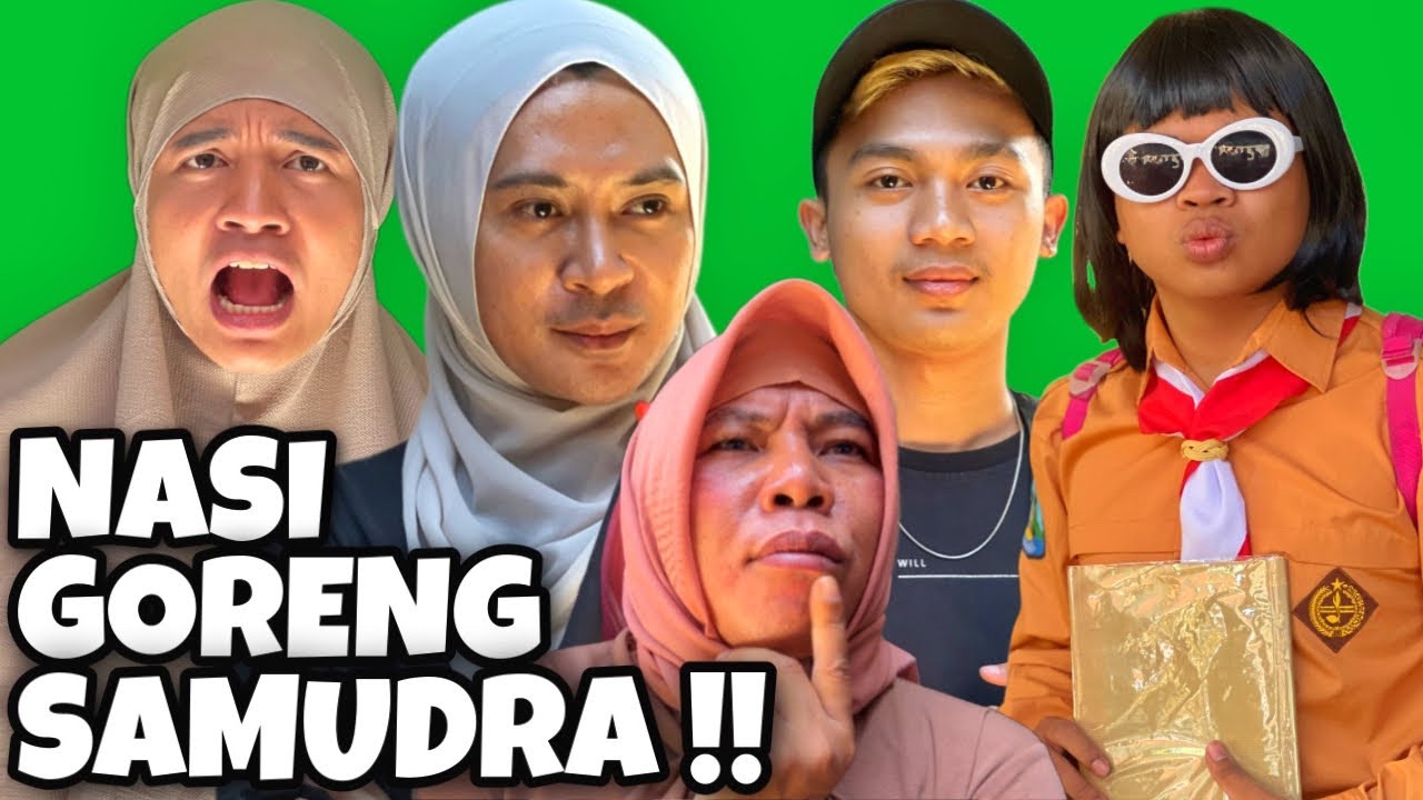 PAK RT JENGKEL KE RATNA !!!