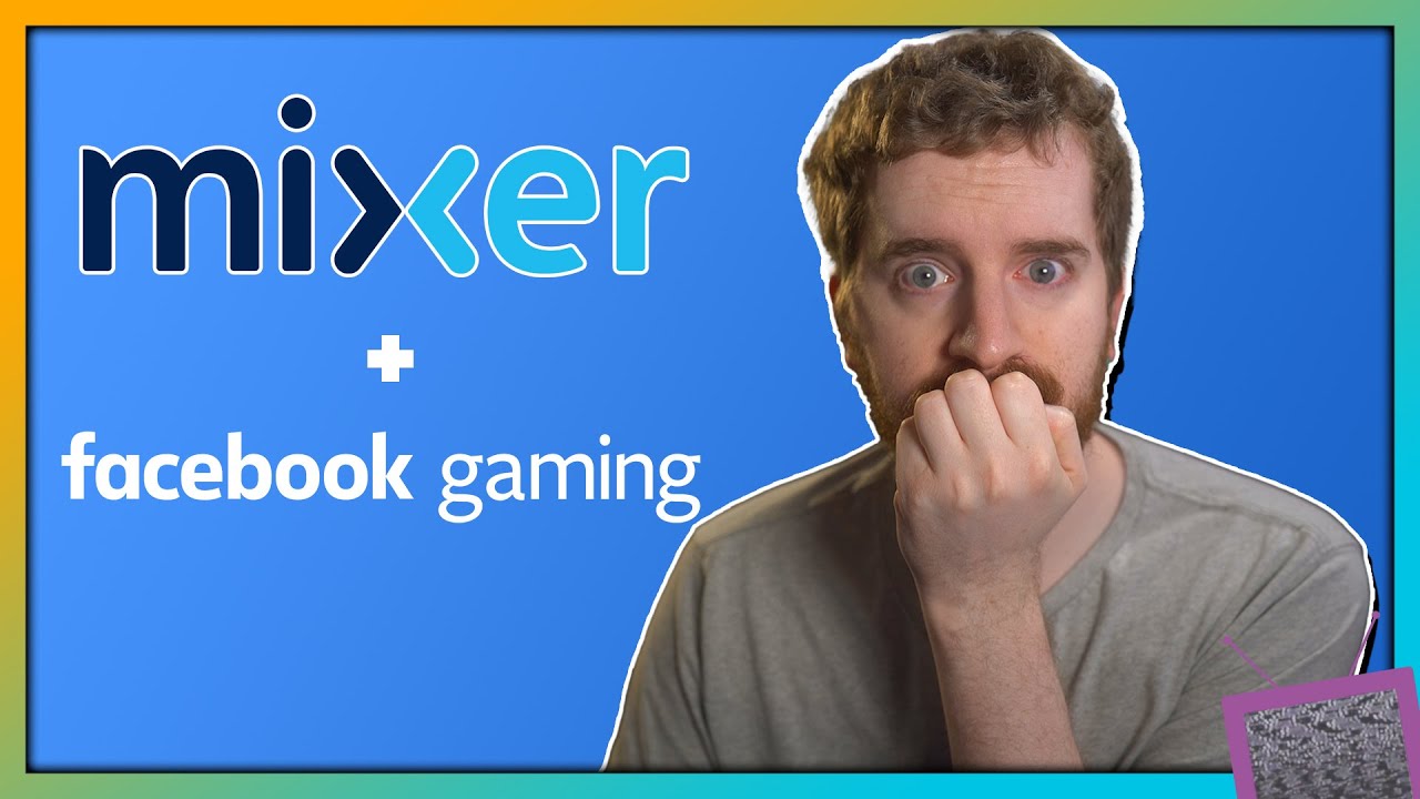 I did NOT see this coming! Mixer SHUTS DOWN?! Partners left in the dust | Streamer Newz