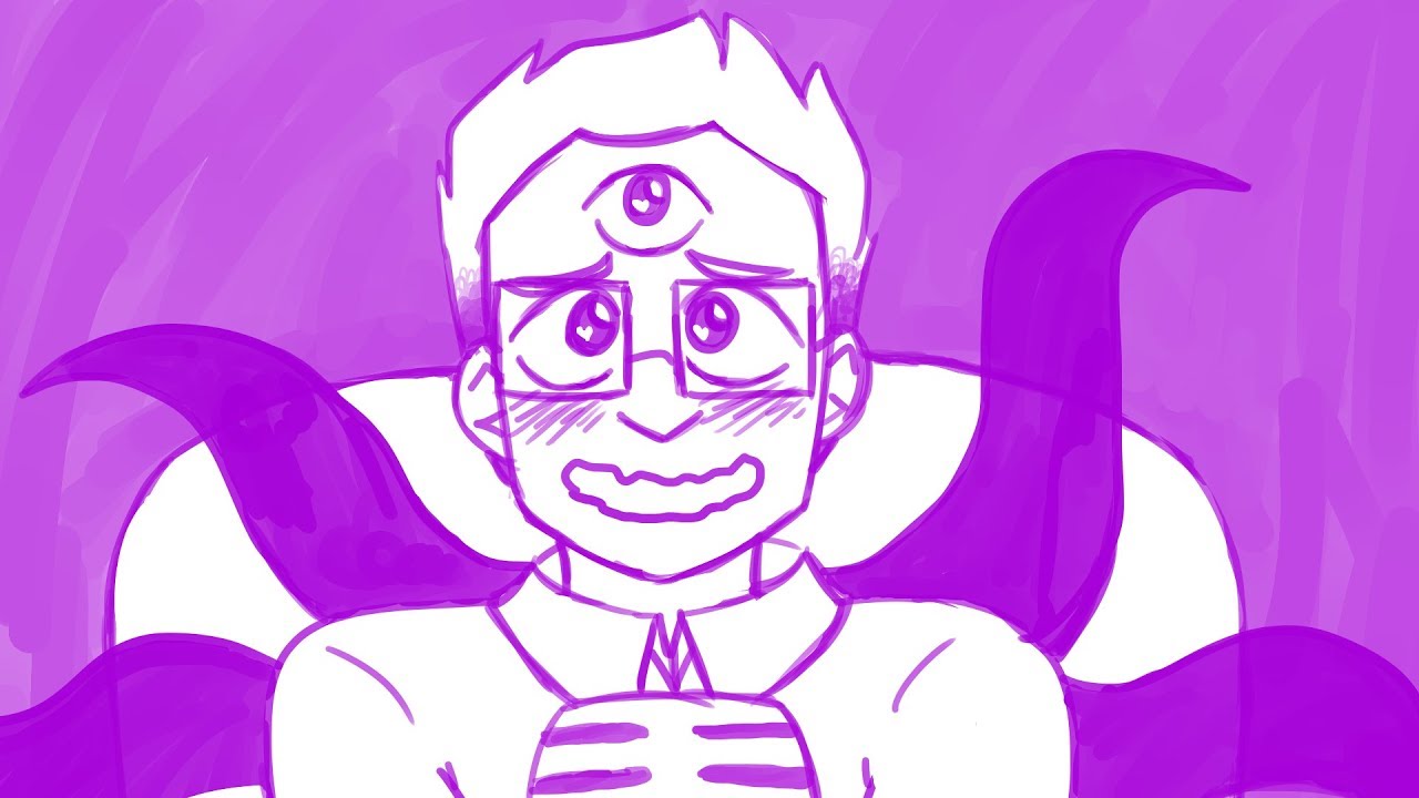 WTNV Ep. 16 The Phone Call ANIMATIC