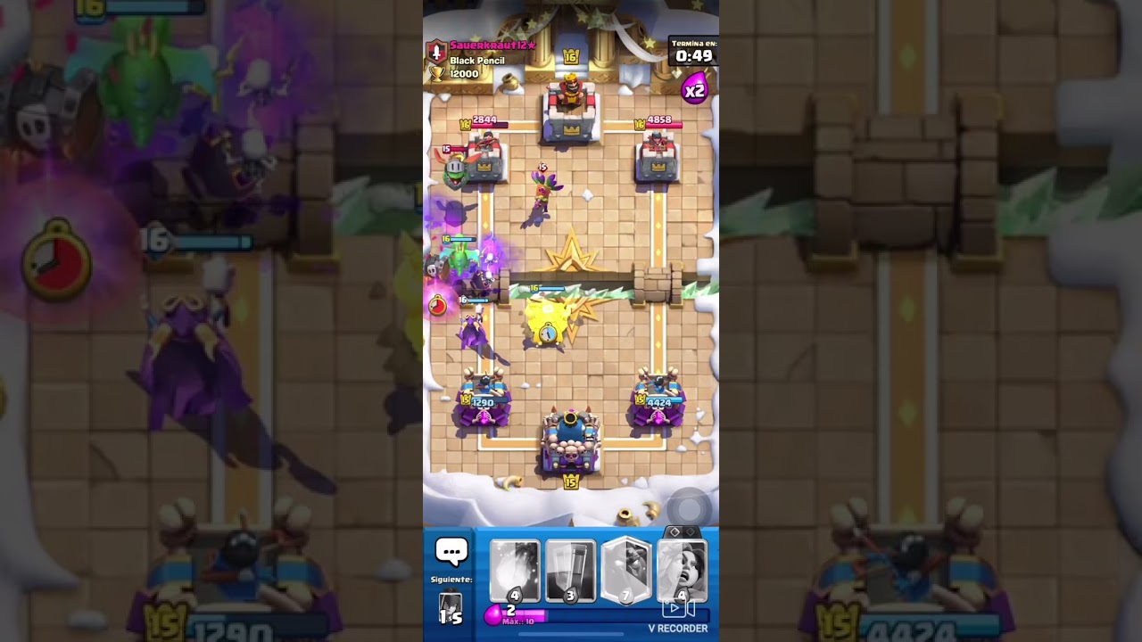 Jugador de mega nena, termina mal con burlas