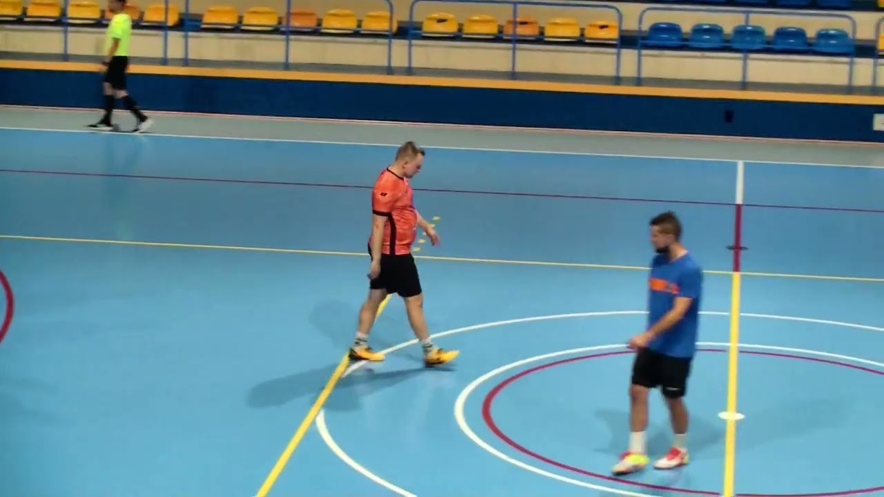12kolejka ekstrklasa       Nowoczesny Chorz&oacute;w Piotrbud   Rodor System