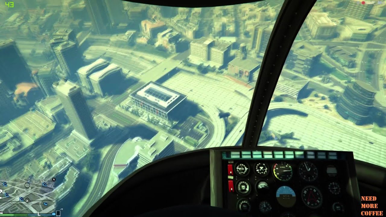 GTA55