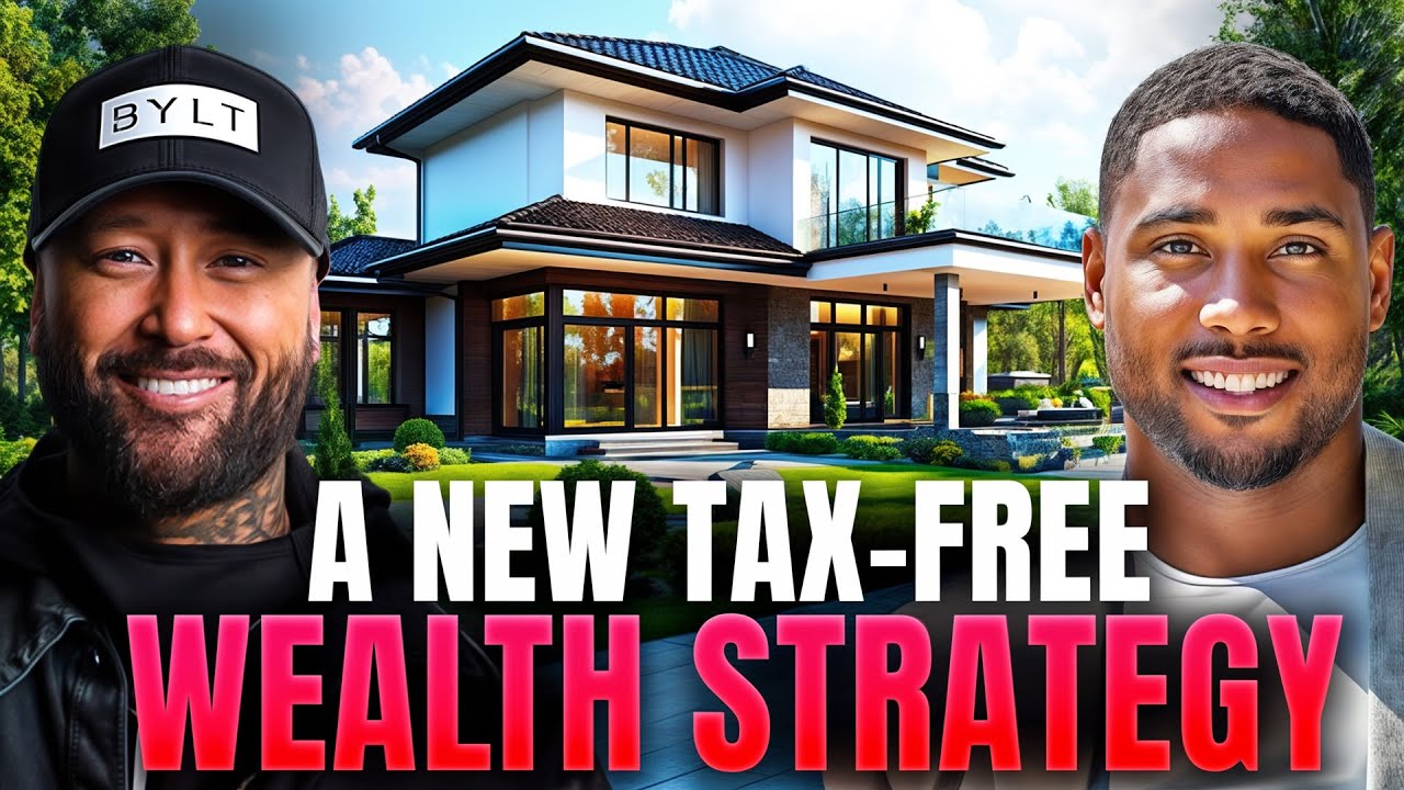 Understanding the Self Rental Tax Strategy for Entrepreneurs | Karlton Dennis