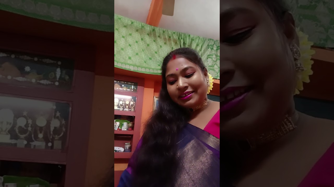 #কবিতা#ঠাম্মির পছন্দের জামাই###