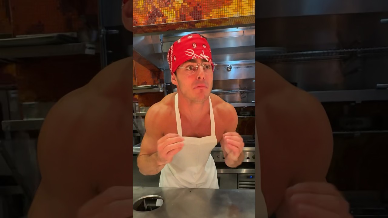 Gordon Ramsay&rsquo;s Hells Kitchen Experience