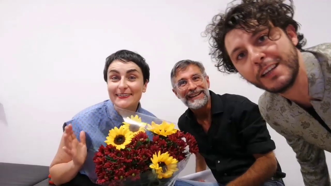 Premio Hystrio 2019 -  Seconda Parte
