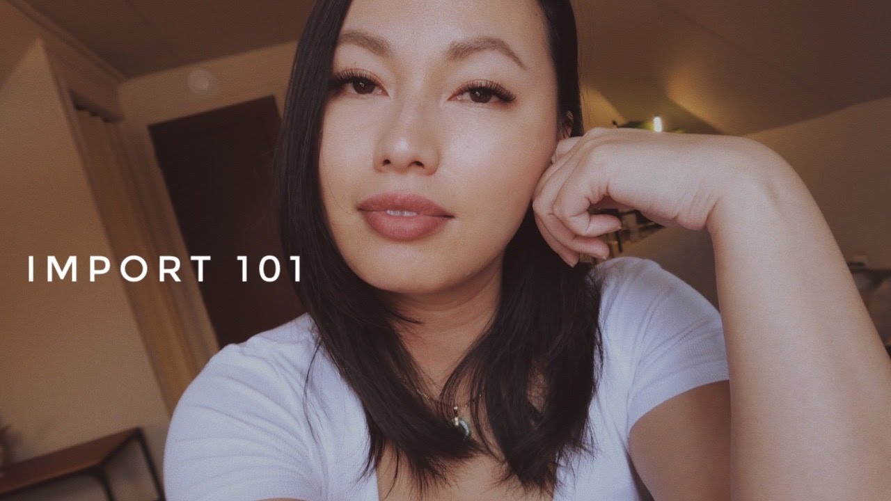 HOW TO IMPORT PLANTS | IMPORTING PLANTS FROM ASIA AND ECUADOR - REVIEW