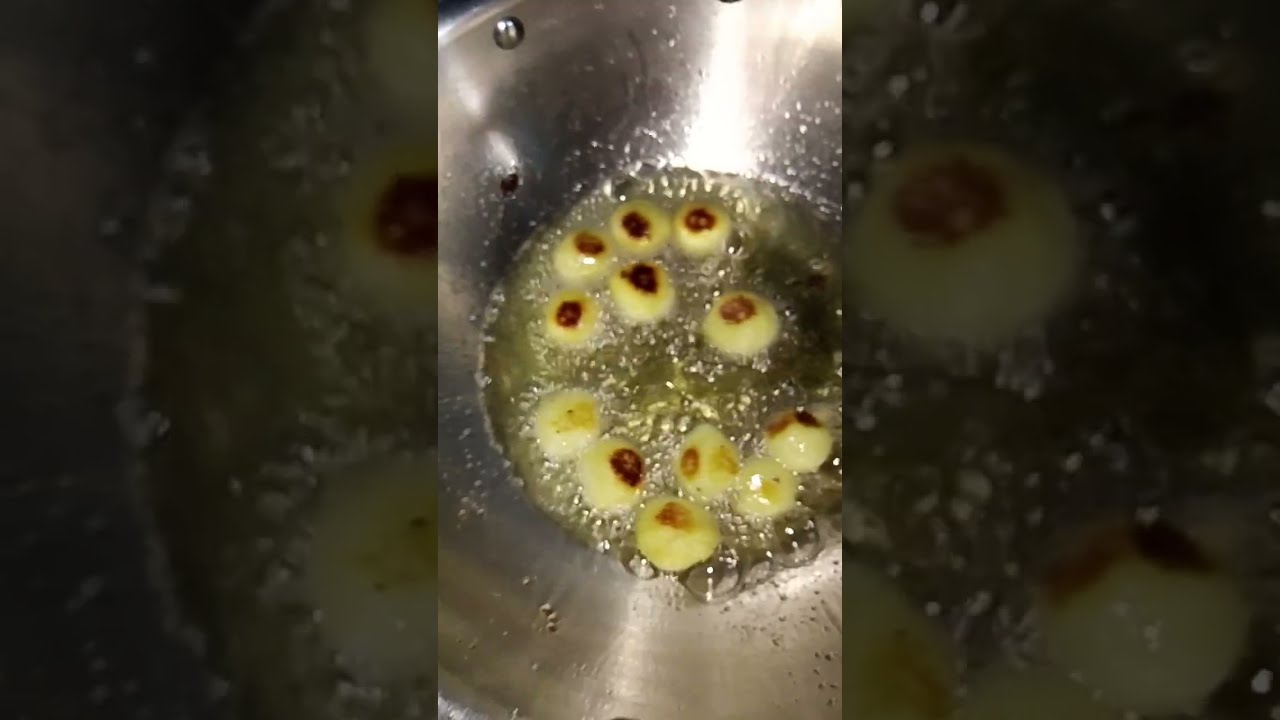Gulab jamun recipe 🤤😋