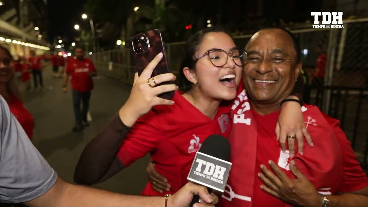 💥🥳AMÉRICA 1-0 SANTA FE | Reacciones del Hincha escarlata
